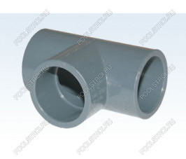 Тройник 90 гр. д. 63  (7103063)