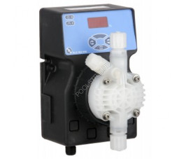 Насос дозир. мембранный DLX-MA/MB 20 л/ч 03 бар