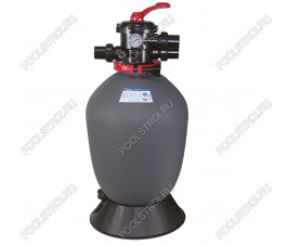 Фильтр Aquaviva T600B Volumetric (14.6 м3/ч, D610) Фильтр Aquaviva T600B Volumetric (14.6 м3/ч, D610)