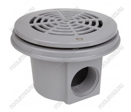 Слив донный Hayward 3253LGPAK2 2