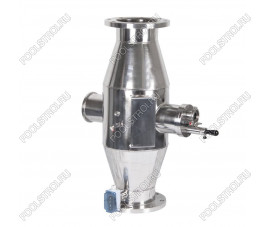 Ультрафиолетовая установка Sita UV SMP 105 TC PR (750 м3, DN300, 2х5.8 кВт)