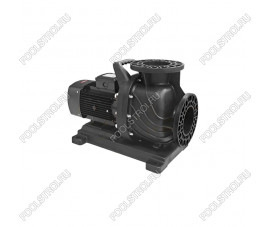 Насос для бассейна Aquaviva LX WLP400T (50м³/ч*12м 3кВт 380В) Насос для бассейна Aquaviva LX WLP400T (50м³/ч*12м 3кВт 380В)