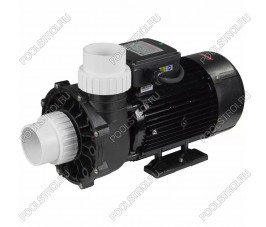 Насос для бассейна Aquaviva LX WP300-II для SPA (45м³/ч*10м 2.2кВт 220В) Насос для бассейна Aquaviva LX WP300-II для SPA (45м³/ч*10м 2.2кВт 220В)