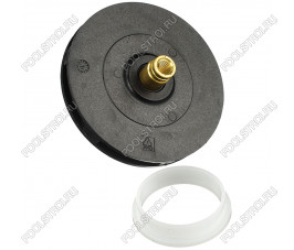 Крыльчатка к насосам Hayward 2 CV Super II/SPA/RS (SPX3021CE) Крыльчатка к насосам Hayward 2 CV Super II/SPA/RS (SPX3021CE)