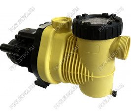 Насос для бассейна Aquaviva SP 12 с префильтром (12м³/ч*8м 0.45кВт 220В) Насос для бассейна Aquaviva SP 12 с префильтром (12м³/ч*8м 0.45кВт 220В)