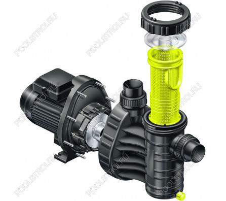 Насос (15.6м3/ч. 0.97кВт. 220В) Aquatechnix Aqua Maxi 16