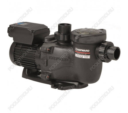 Насос Hayward Max-Flo XL SP2315VSTD (220В, 18.2м³/ч, 1.5лс), с пер. скор.
