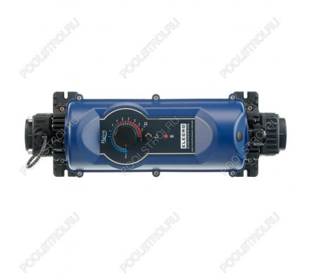 Электронагреватель Elecro Flowline 2 Titan 9кВт 380В