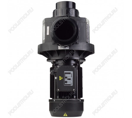 Насос для бассейна Hayward HCP10353E KA350 IE3 (63м³/ч*10м 3.7кВт 380В)