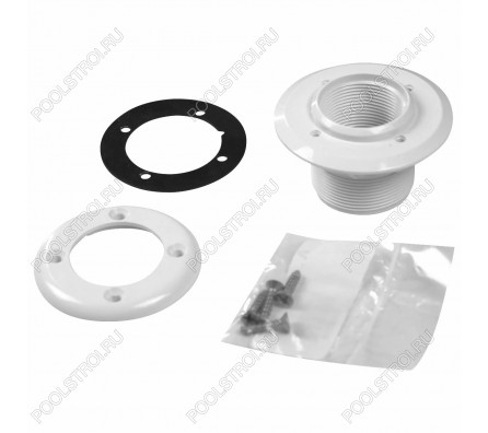 Форсунка пылесосная Hayward SP1408ELL, универсальная 2”/1.5”