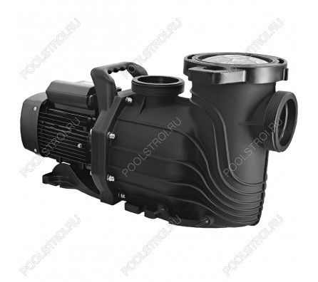 Насос для бассейна Aquaviva LX SFE200T с ПФ (22.5м³/ч*12м 1.5кВт 380В)